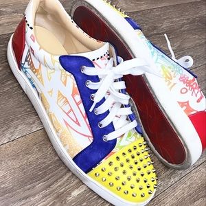 Christian Louboutin Sneakers
